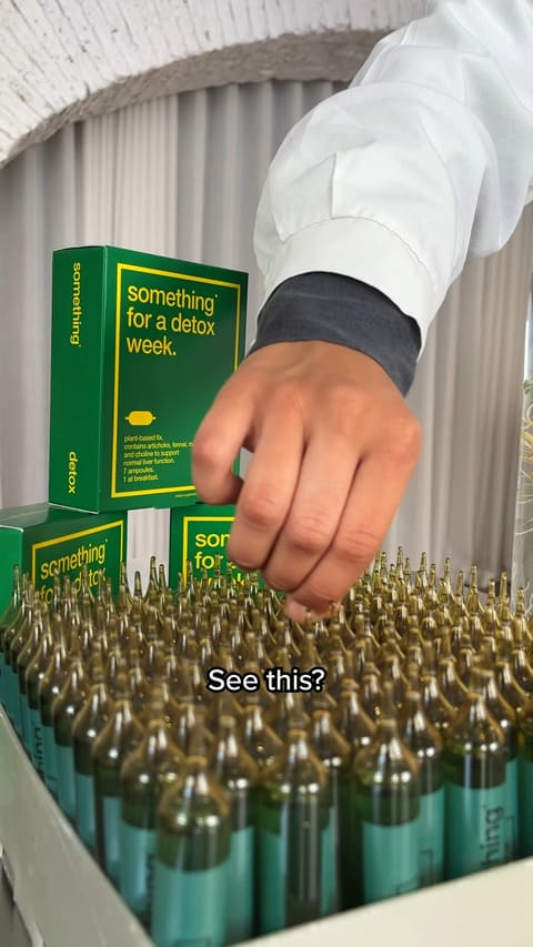 Video poster